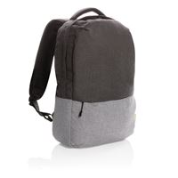 ZAINO PORTA PC IN RPET